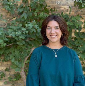 Meet your Posher, Stacey